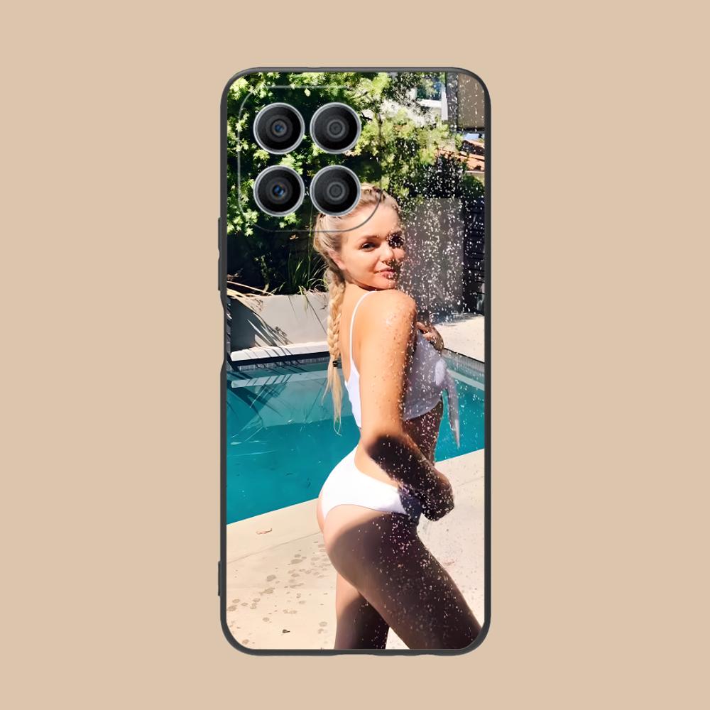 Oana Gergory Mobile Phone Case for Honor 90 80 70 60 50 30 20 10 9 8 7 Pro S SE Lite 5G Colorful Printing Cover Cover Cellphones Honor 8
Oana Gergory Mobile Phone Case for Honor 90 80 70 60 50 30 20 10 9 8 7 Pro S SE Lite 5G Colorful Printing Cover Cover Cellphones Honor 8