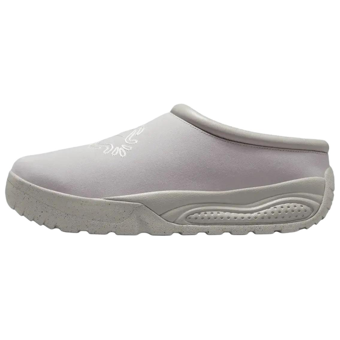 Nike ACG Rufus No Special Function Closed Toe Slippers Unisex Light Gray IM4953-001 44
Nike ACG Rufus No Special Function Closed Toe Slippers Unisex Light Gray IM4953-001 44