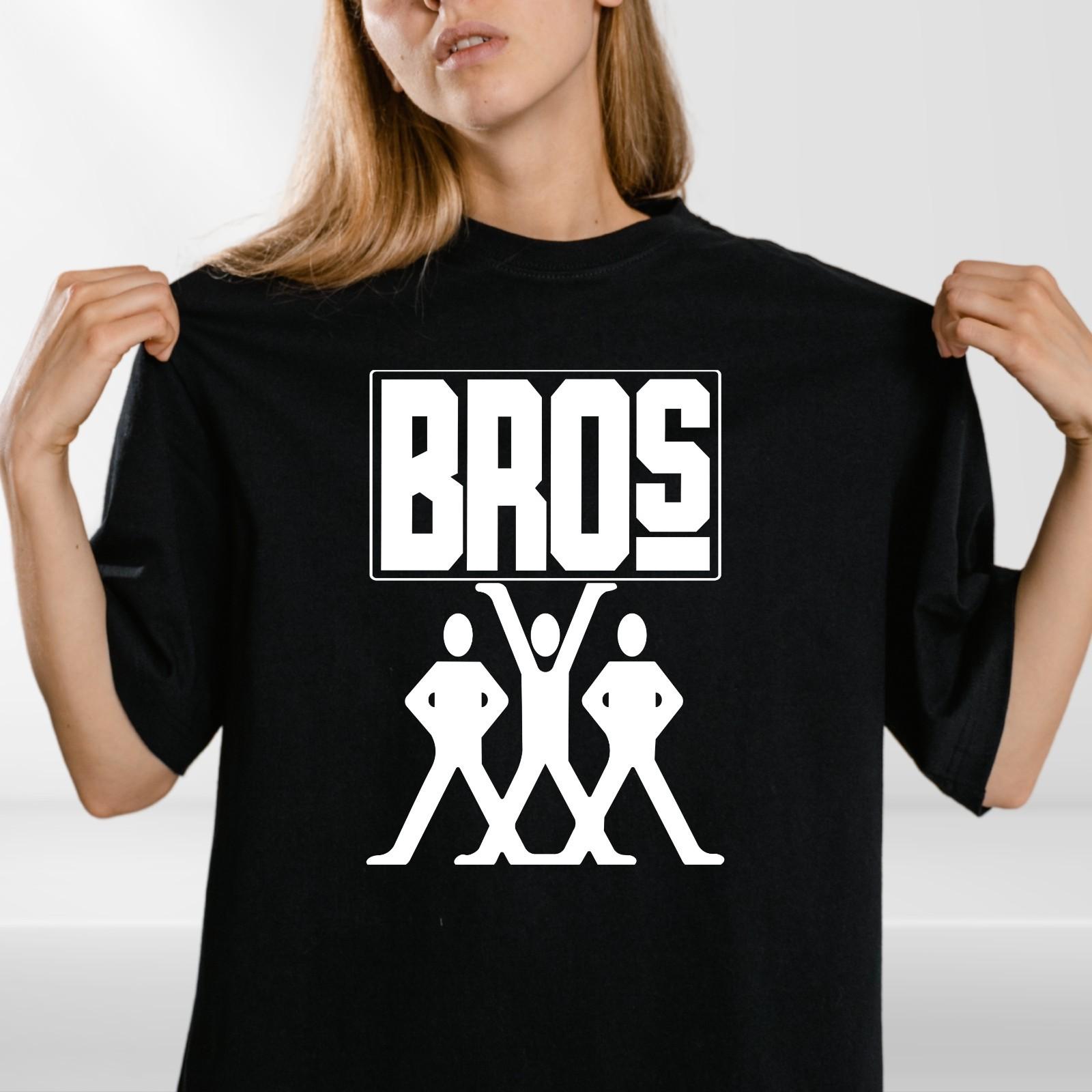 Bros Tour Singer Concert Funny Retro Men Women Vest Tank Top Unisex T Shirt Mens Womens Tees Top 2237 4XL
Bros Tour Singer Concert Funny Retro Men Women Vest Tank Top Unisex T Shirt Mens Womens Tees Top 2237 4XL