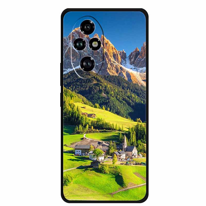 Чехол для Honor 200 Pro 5G Роскошный Мягкий Силиконовый ТПУ Чехлы для Телефона Задняя Крышка для Honor200 Pro Ударопрочный Милый Раскрашенный Cute funda For Honor 200 Pro 5G
Чехол для Honor 200 Pro 5G Роскошный Мягкий Силиконовый ТПУ Чехлы для Телефона Задняя Крышка для Honor200 Pro Ударопрочный Милый Раскрашенный Cute funda For Honor 200 Pro 5G