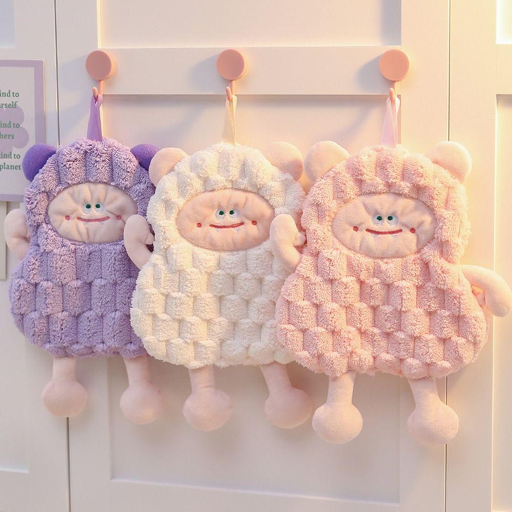 3Pcs Cute Lamb Dishcloth Cartoon Children s Handkerchief Lamb Handkerchief Towel Children розовый
3Pcs Cute Lamb Dishcloth Cartoon Children s Handkerchief Lamb Handkerchief Towel Children розовый