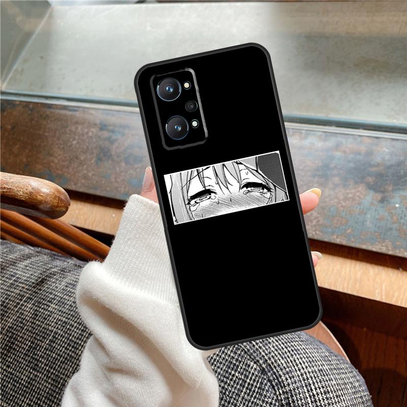 Чехол с грустной японской девушкой для Realme 13 Pro Plus 11 12 14 C71 C75 C55 C51 C53 C25 C63 C61 C65 C67 GT6 GT7 15 Pro Realme C61
Чехол с грустной японской девушкой для Realme 13 Pro Plus 11 12 14 C71 C75 C55 C51 C53 C25 C63 C61 C65 C67 GT6 GT7 15 Pro Realme C61
