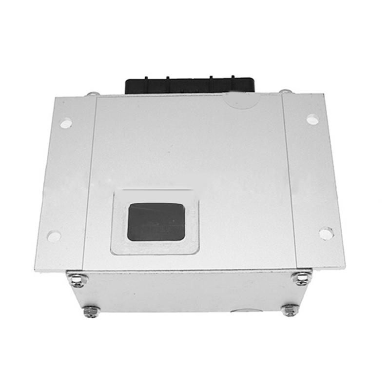 Controller ECU Control Unit Scissor Lift 100839 100839GT For Genie Gen 5 GS-1532 GS-1930 GS-2032 GS-2046 GS-3268 срібний
Controller ECU Control Unit Scissor Lift 100839 100839GT For Genie Gen 5 GS-1532 GS-1930 GS-2032 GS-2046 GS-3268 срібний