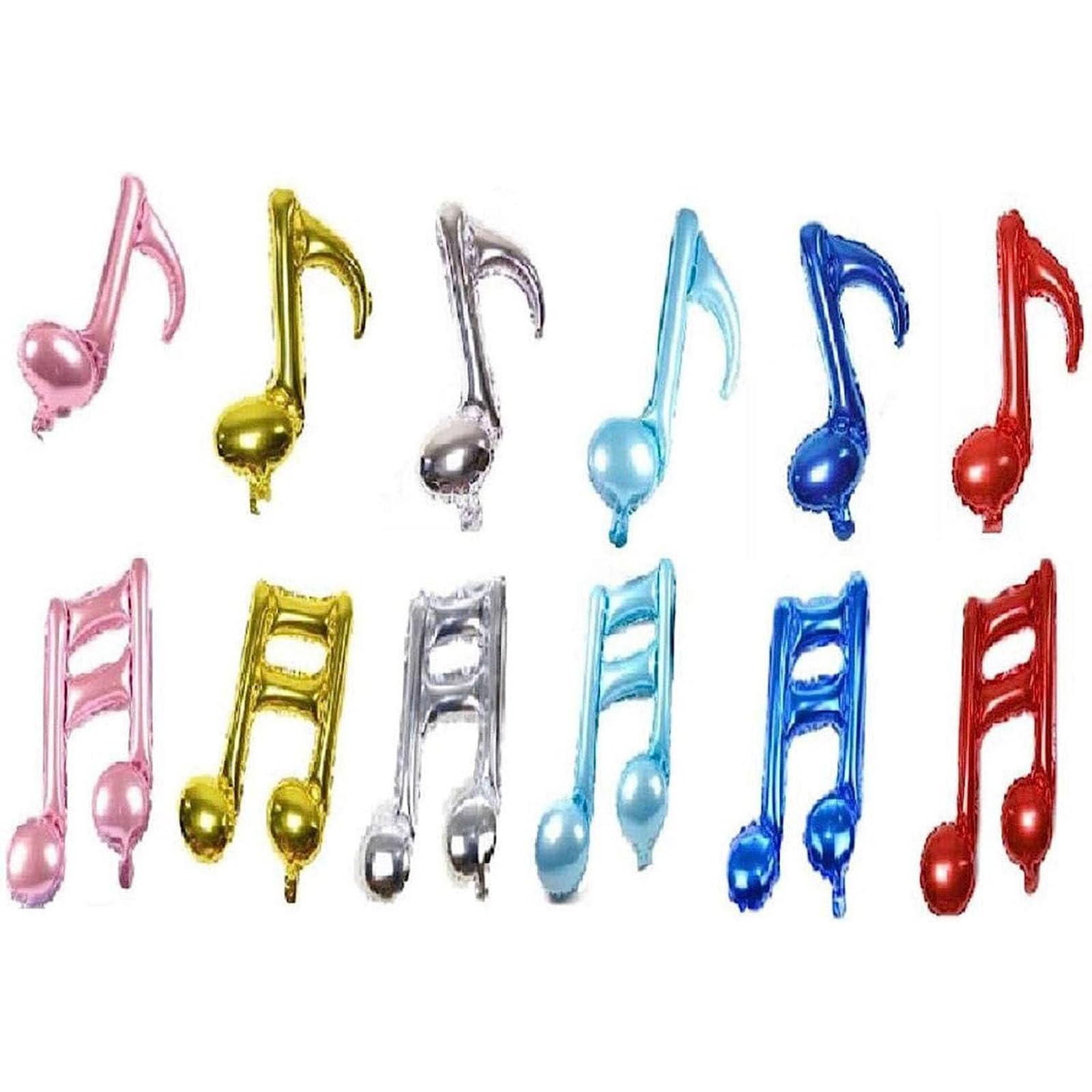 Balloon Musical Note Balloons Set of 24 Wedding Event Balloon Birthday Birthday Decoration Подарунок до дня народження Birthday Balloon Birthdecoration
Balloon Musical Note Balloons Set of 24 Wedding Event Balloon Birthday Birthday Decoration Подарунок до дня народження Birthday Balloon Birthdecoration