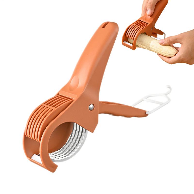 Salad Cutter Chopper Portable Manual Fruit Slicer Creative Vegetable Slicer Kitchen Gadgets Chopping Tool For Fruit And помаранчевий
Salad Cutter Chopper Portable Manual Fruit Slicer Creative Vegetable Slicer Kitchen Gadgets Chopping Tool For Fruit And помаранчевий