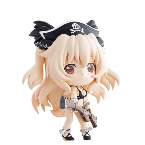 Ichiban Kuji Order a Kyun Chara Summer PART1 G Prize Bonny Mary Reid Kyun Chara Fate/Grand Summer! It s swimsuit! Archer/Anne & (Anne)
Ichiban Kuji Order a Kyun Chara Summer PART1 G Prize Bonny Mary Reid Kyun Chara Fate/Grand Summer! It s swimsuit! Archer/Anne & (Anne)