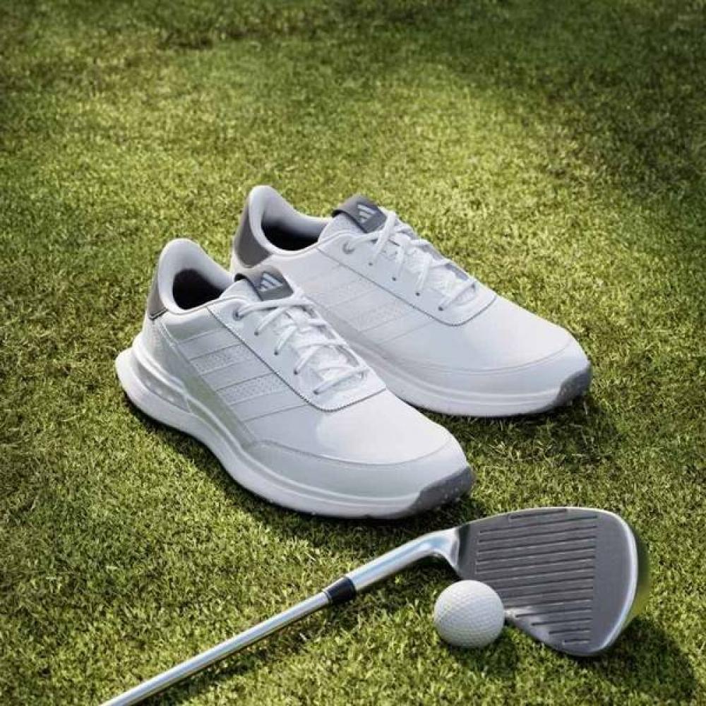 AdidaS Golf 24 YearS SS Men S SpikeleSS Golf ShoeS S2g Sl 24 Leather If0298 IF0298 (white)/245
AdidaS Golf 24 YearS SS Men S SpikeleSS Golf ShoeS S2g Sl 24 Leather If0298 IF0298 (white)/245