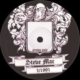 12-дюймовая пластинка TC 1991 - 1991 MAC1991 Без лейбла 2006 Великобритания Танцевальная и электронная б/у
12-дюймовая пластинка TC 1991 - 1991 MAC1991 Без лейбла 2006 Великобритания Танцевальная и электронная б/у