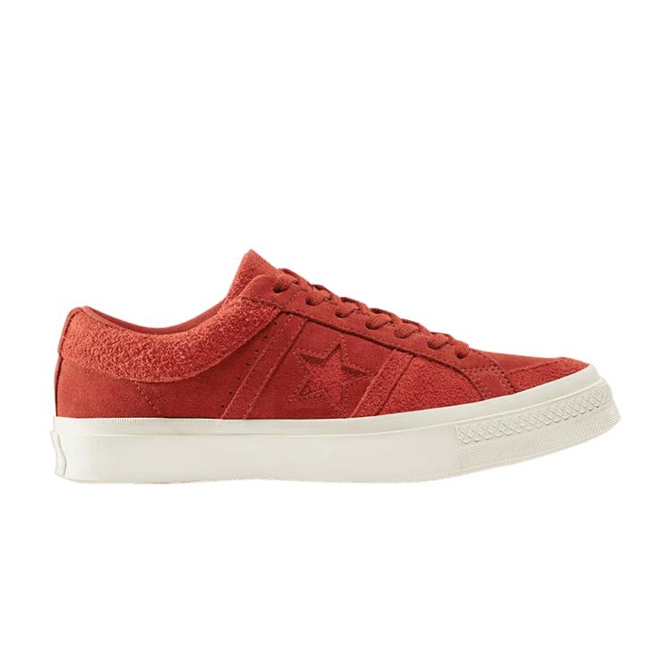 Converse One Star Academy Low Earth Tone Suede - Кроссовки унисекс Bossa Nova Red Gum 167765C
Converse One Star Academy Low Earth Tone Suede - Кроссовки унисекс Bossa Nova Red Gum 167765C
