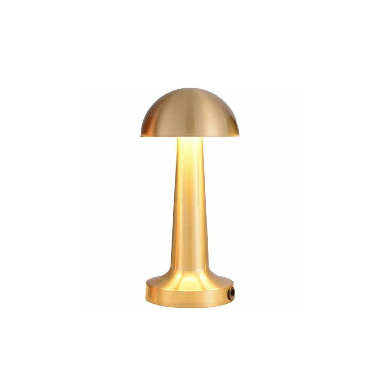Lisbon 3 Light Colorful Перезаряжаемая настольная лампа с регулируемой яркостью Ct-8429 Gold
Lisbon 3 Light Colorful Перезаряжаемая настольная лампа с регулируемой яркостью Ct-8429 Gold