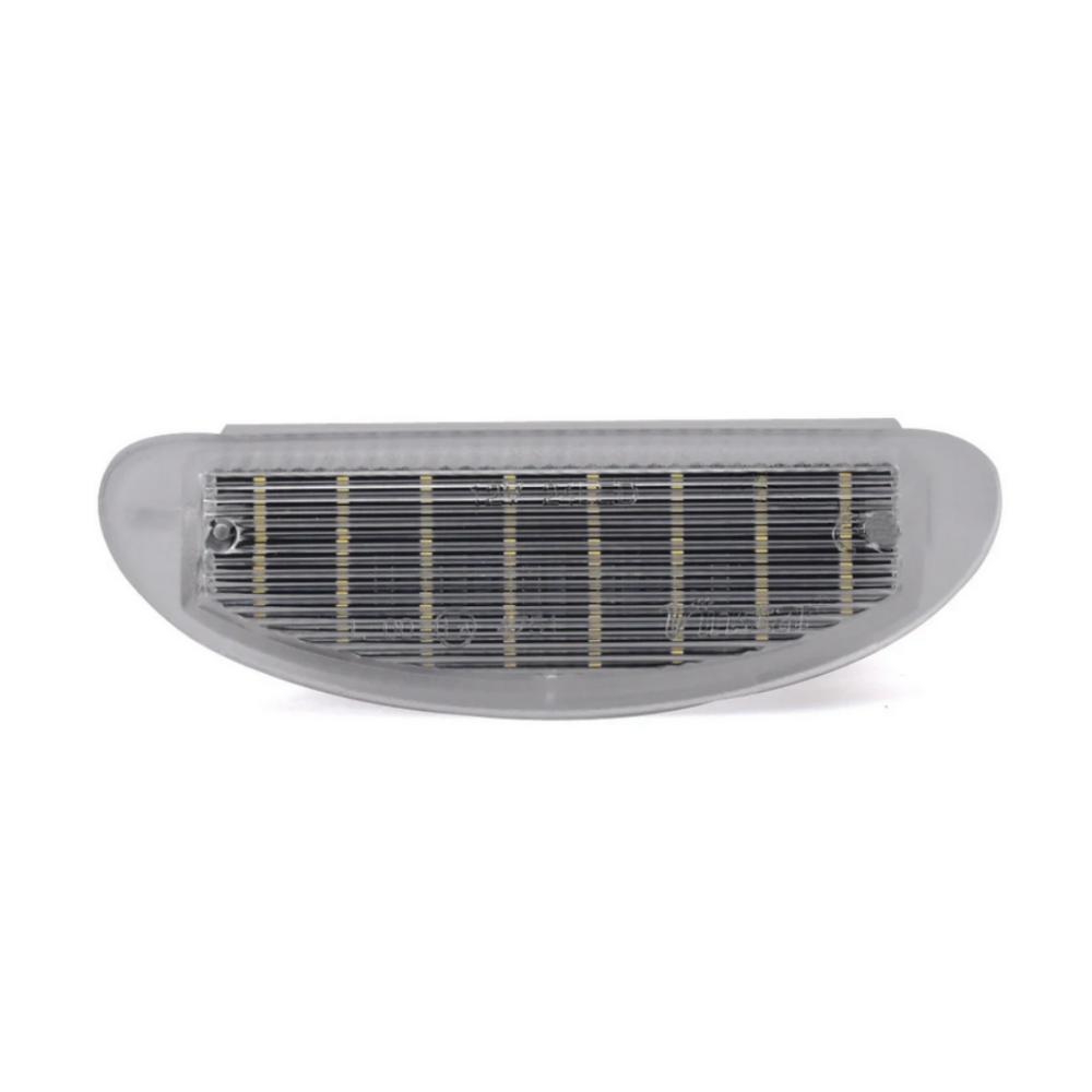 1PCS Car License Plate Light Replacement 7700410754 For Renault Clio MK2 Twingo
1PCS Car License Plate Light Replacement 7700410754 For Renault Clio MK2 Twingo