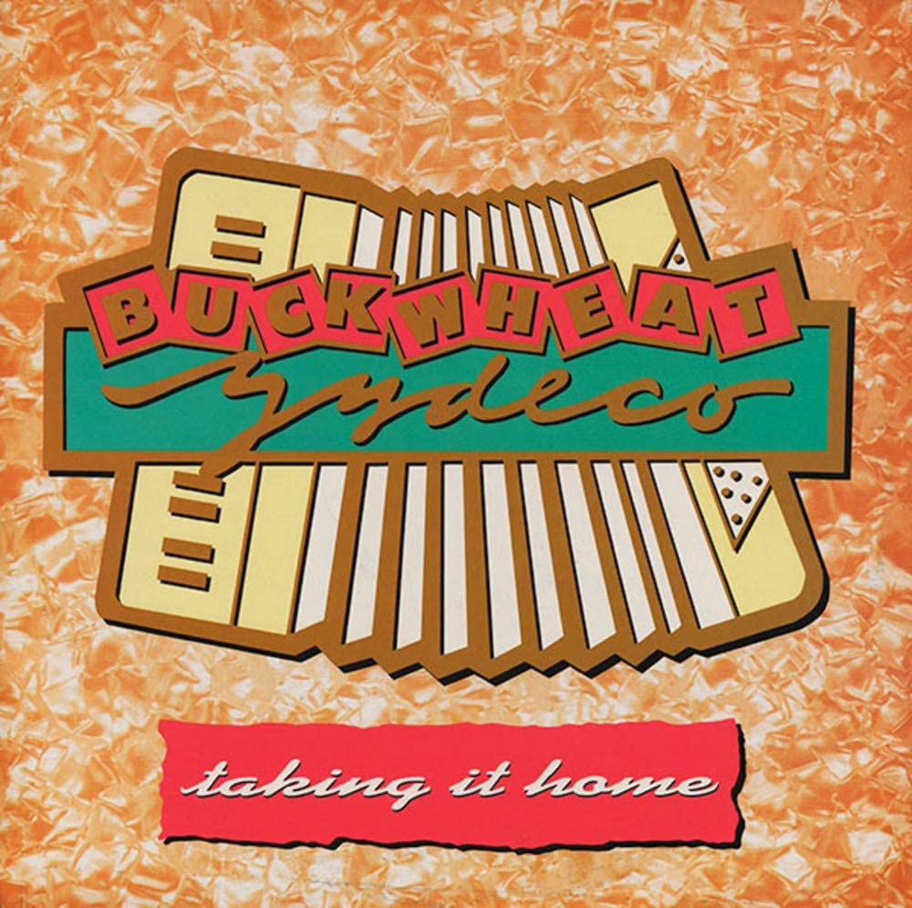 CD BUCKWHEAT ZYDECO - Taking It Home P33D20079PROMO Island Records 1989 Japan ObiBlues Used
CD BUCKWHEAT ZYDECO - Taking It Home P33D20079PROMO Island Records 1989 Japan ObiBlues Used