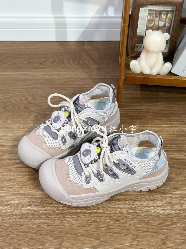 Модные женские кроссовки Лето 2025 Теннисная женская обувь Женская обувь Новые сетчатые кроссовки Розы Повседневная досуговая обувь Сандалии Женские кроссовки Su 35
Модные женские кроссовки Лето 2025 Теннисная женская обувь Женская обувь Новые сетчатые кроссовки Розы Повседневная досуговая обувь Сандалии Женские кроссовки Su 35