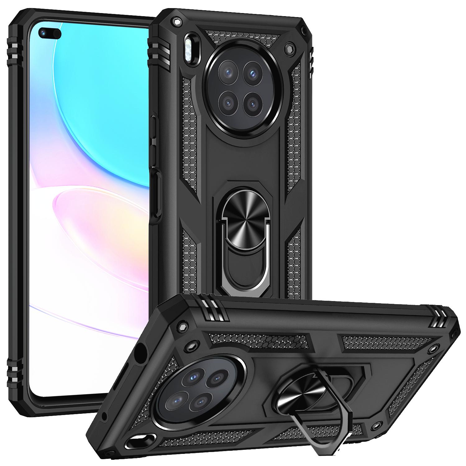 Чехол-подставка с металлическим кольцом для Huawei Honor 50 Lite Honor50 Nova 9 8i 8 Nova8i Mate 40 Pro P40 P30 Mate 30, чехол Fundas
Чехол-подставка с металлическим кольцом для Huawei Honor 50 Lite Honor50 Nova 9 8i 8 Nova8i Mate 40 Pro P40 P30 Mate 30, чехол Fundas