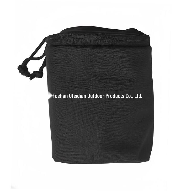 Tactical Binocular Night Vision Device Storage Waist Bag
Tactical Binocular Night Vision Device Storage Waist Bag