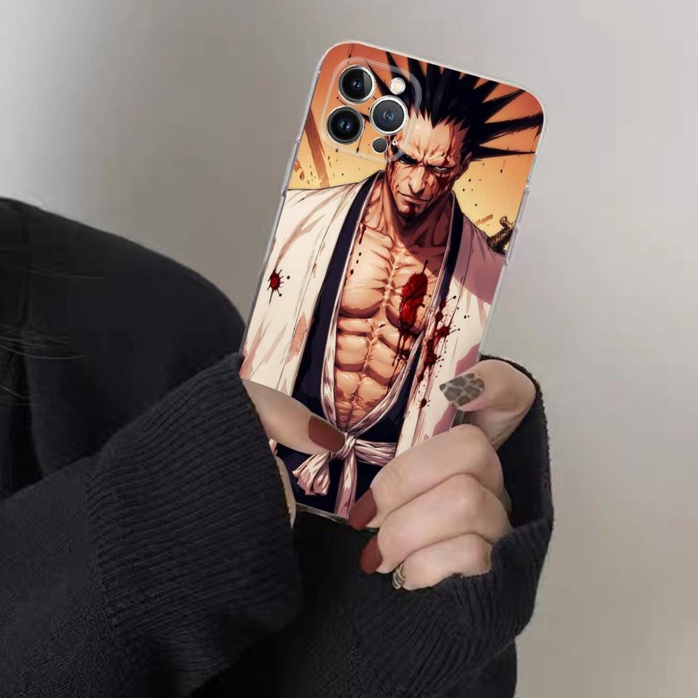 Кенпачи Зараки Аниме B-Bleach Чехол для телефона Для IPhone 16 15 8 7 6 6S Plus X SE XR XS 14 11 12 13 Mini Pro Max Мобильный чехол iPhone 13 pro
Кенпачи Зараки Аниме B-Bleach Чехол для телефона Для IPhone 16 15 8 7 6 6S Plus X SE XR XS 14 11 12 13 Mini Pro Max Мобильный чехол iPhone 13 pro