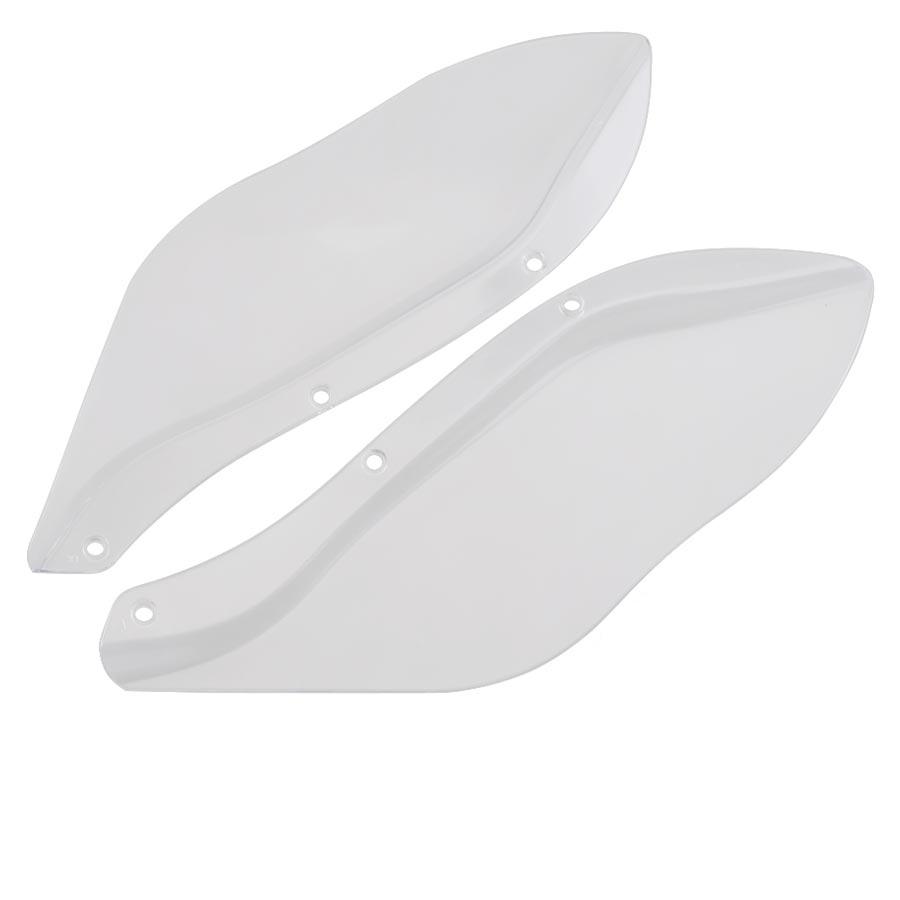 Motorcycle Part Side Wing Windshield Air Batwing Deflector Plastic Fairing For Harley-Davidson Touring FLHR FLHT FLHX 1996-2013 чистий
Motorcycle Part Side Wing Windshield Air Batwing Deflector Plastic Fairing For Harley-Davidson Touring FLHR FLHT FLHX 1996-2013 чистий