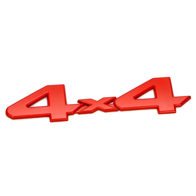 Red/Black/Silver 3D 4x4 Metal Logo Car Sticker Emblem Badge Decal Deciration Accessories For Jeep Grand Cherokee Wrangler Ford червоний
Red/Black/Silver 3D 4x4 Metal Logo Car Sticker Emblem Badge Decal Deciration Accessories For Jeep Grand Cherokee Wrangler Ford червоний