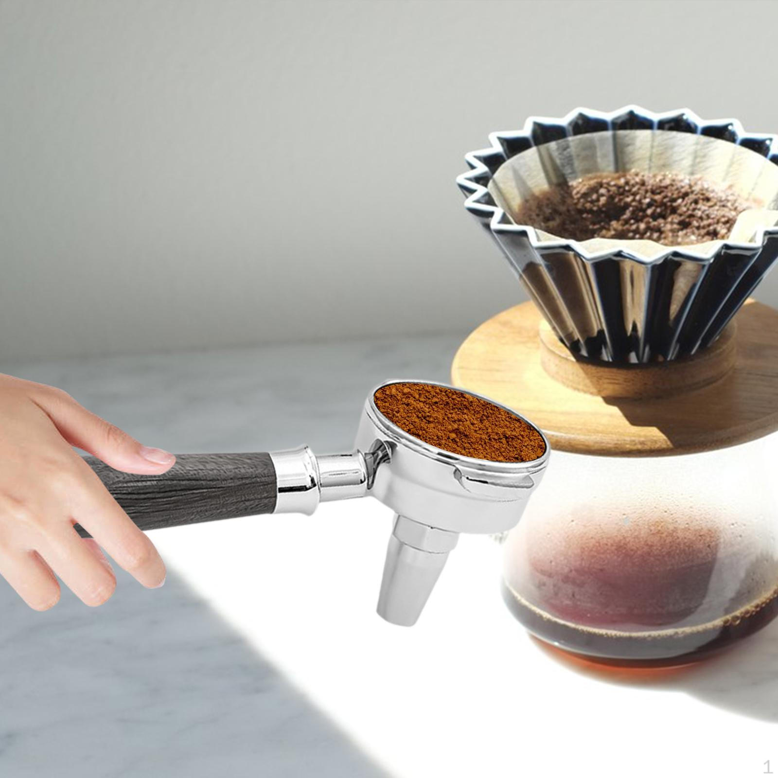 Портафильтр для кофеварки, 58 мм, профессиональный фильтр тонкой очистки для красный
Портафильтр для кофеварки, 58 мм, профессиональный фильтр тонкой очистки для красный