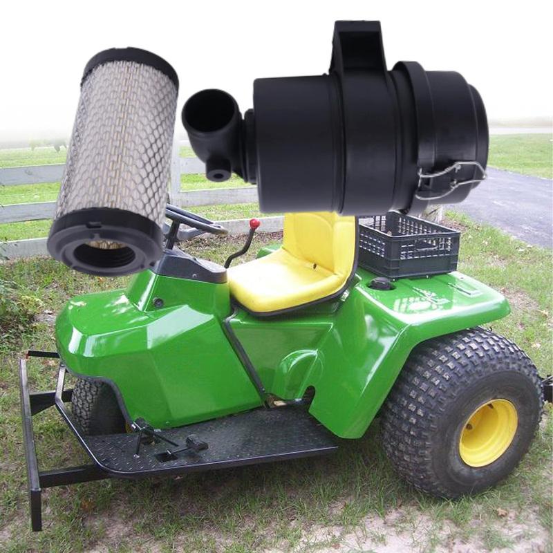 P822686 Generator Air Filter Assembly Set For Bobcat 323 453 G042545 Engine Primary Air Cleaner Housings Generator Air Filters
P822686 Generator Air Filter Assembly Set For Bobcat 323 453 G042545 Engine Primary Air Cleaner Housings Generator Air Filters