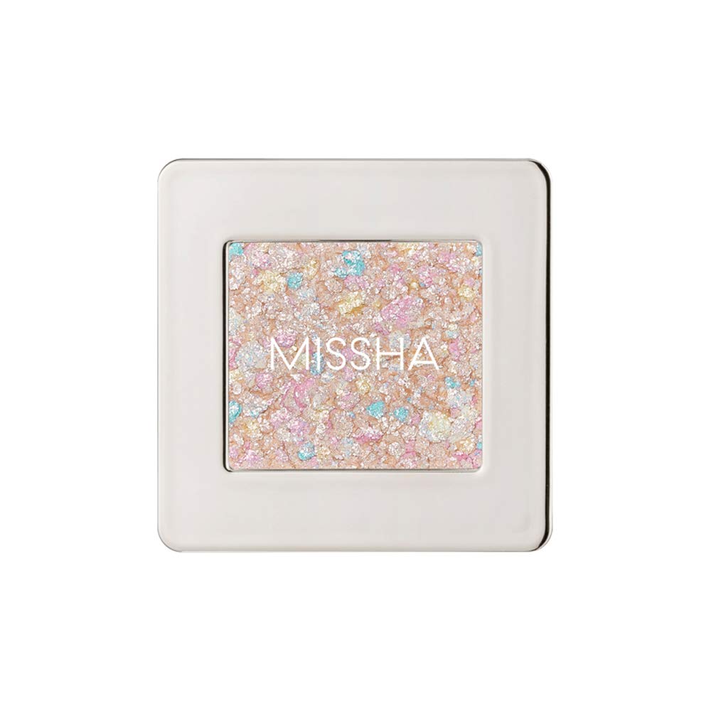 Тени для век MISSHA Glitter Prism Shadow GOP02 Sugar Prism Eye Shadow 1 шт. (х 1)
Тени для век MISSHA Glitter Prism Shadow GOP02 Sugar Prism Eye Shadow 1 шт. (х 1)