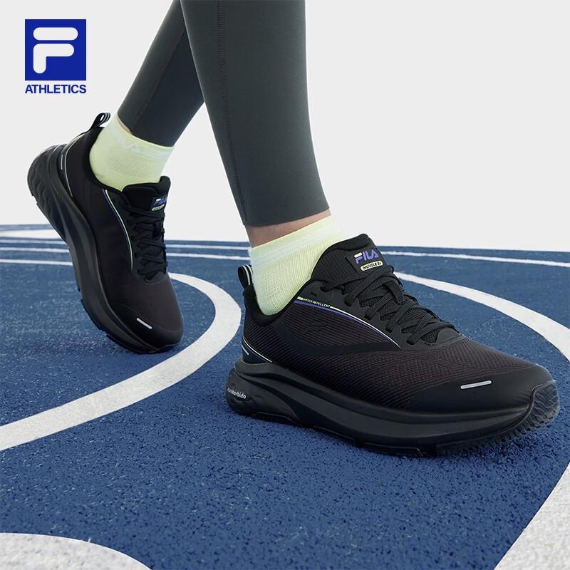 FILA Nuvole 2+ Women s Winter Running Shoes 6
FILA Nuvole 2+ Women s Winter Running Shoes 6