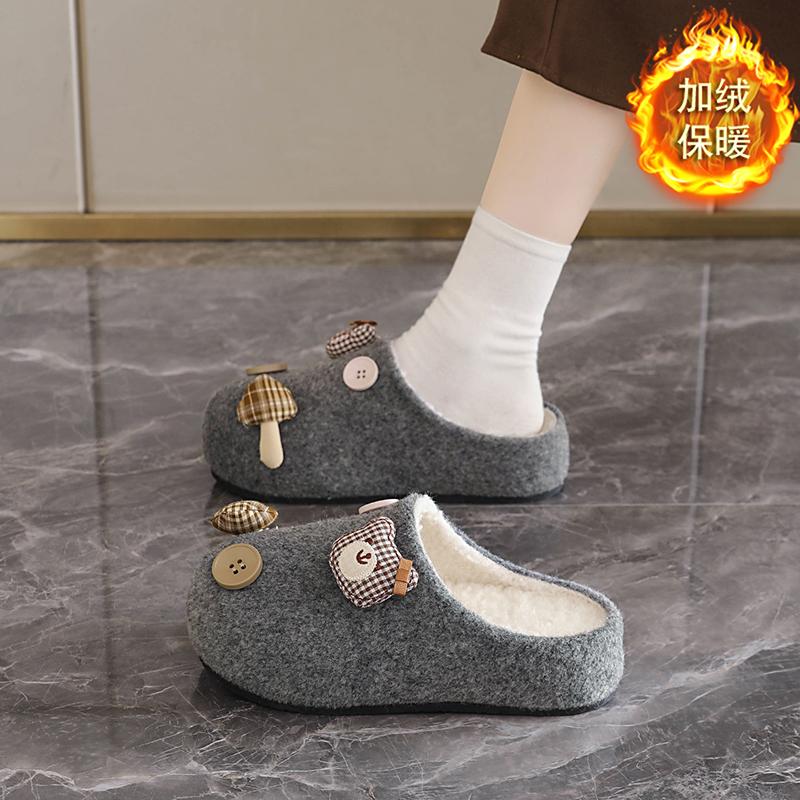 Winter Lazy Korean Sle Cute Bule Head Cover oes round Toe Casual Thi Heel Women s Slip-On Sandals 40 сірий колір
Winter Lazy Korean Sle Cute Bule Head Cover oes round Toe Casual Thi Heel Women s Slip-On Sandals 40 сірий колір