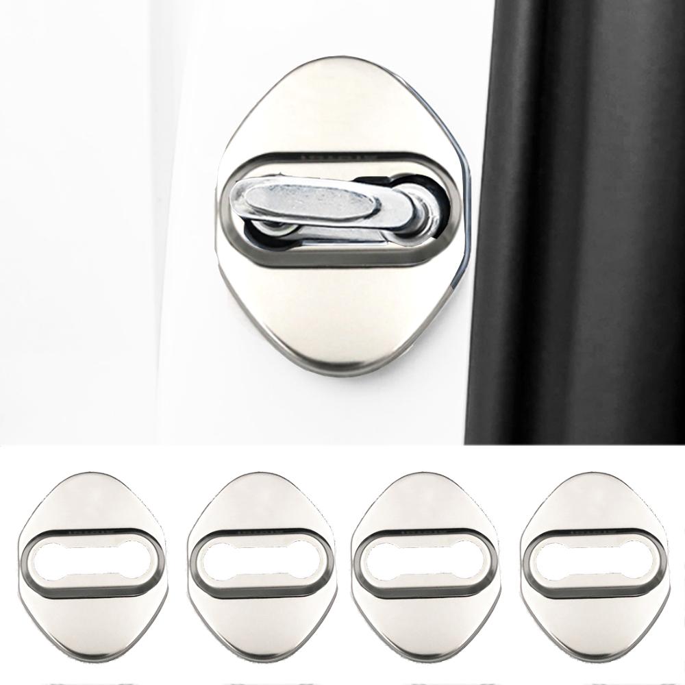 4pcs Car Interior Door Lock Buckle for for Honda Acura Car Styling Car Door Lock Cover Car Protective Accessories
4pcs Car Interior Door Lock Buckle for for Honda Acura Car Styling Car Door Lock Cover Car Protective Accessories