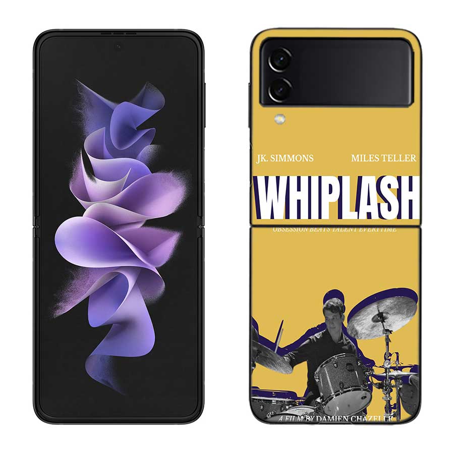 Good Job Whiplash by PETER STRAIN Phone Case For Samsung Z Flip 7 6 5G Galaxy Z Flip 5 4 3 Black Hard Cell Cover Luxury PC Shel Samsung Z Flip 6 5G
Good Job Whiplash by PETER STRAIN Phone Case For Samsung Z Flip 7 6 5G Galaxy Z Flip 5 4 3 Black Hard Cell Cover Luxury PC Shel Samsung Z Flip 6 5G