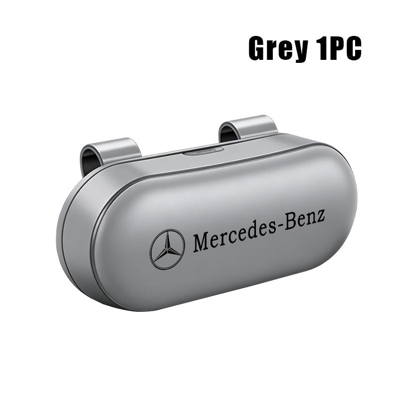 Car Visor Sunglasses Glasses Case Glasses Holder Clip Box For Benz AMG CLA CLS C180 C200 W204 W205 Exclusive A C E R V Class
Car Visor Sunglasses Glasses Case Glasses Holder Clip Box For Benz AMG CLA CLS C180 C200 W204 W205 Exclusive A C E R V Class