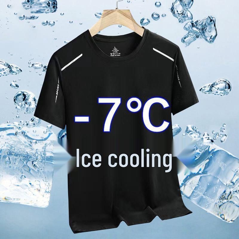 Men s Summer Lightweight Quick-Dry Mesh Sport T-Shirt – Casual Stretch Short-Sleeve Top M
Men s Summer Lightweight Quick-Dry Mesh Sport T-Shirt – Casual Stretch Short-Sleeve Top M