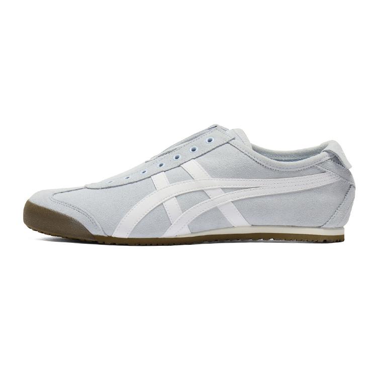 Onitsuka Tiger MEXICO 66 SLIP ON Abrasion Resistant Low top Casual Shoes Unisex 1183C157-400 37
Onitsuka Tiger MEXICO 66 SLIP ON Abrasion Resistant Low top Casual Shoes Unisex 1183C157-400 37