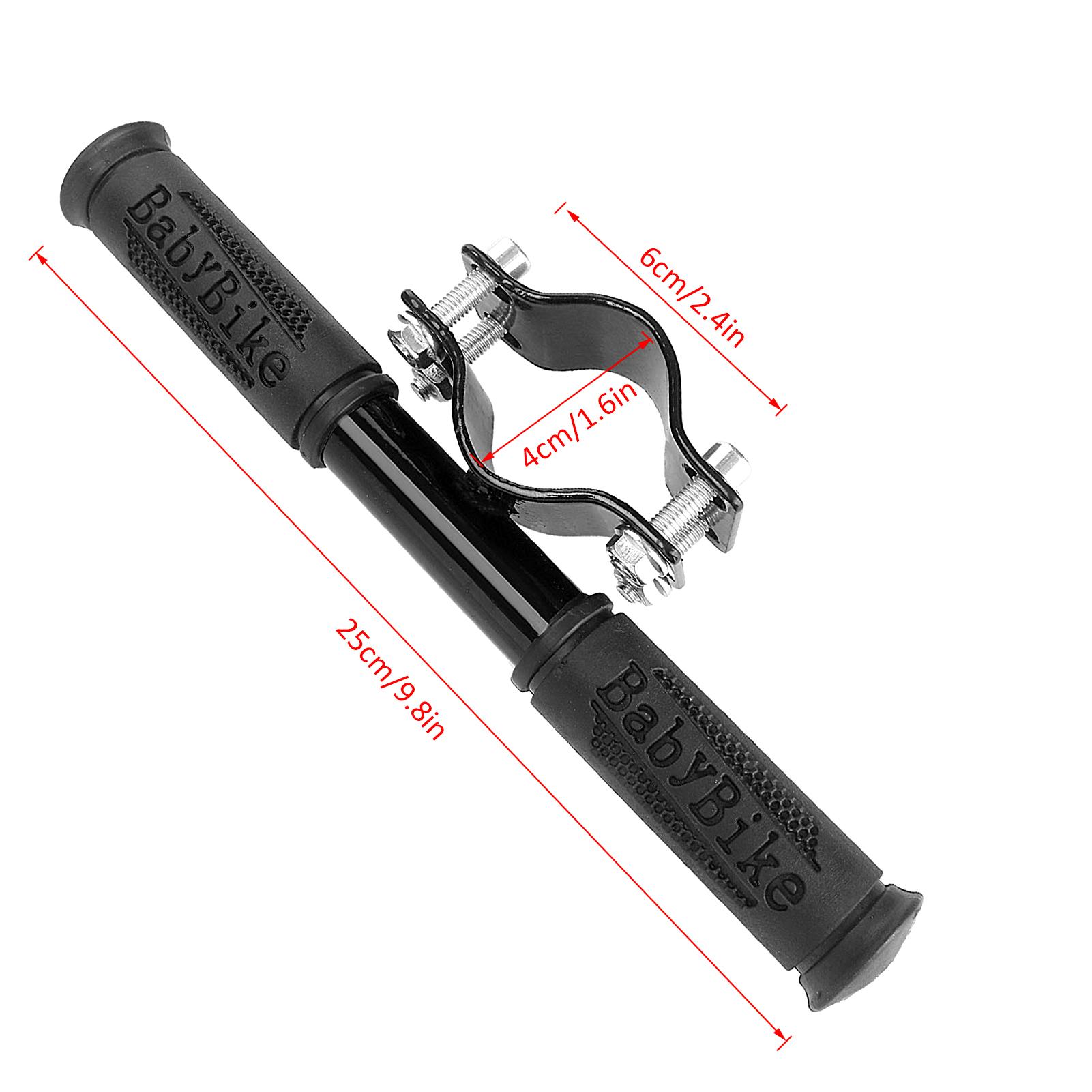 Scooter Handlebar Children s Grip Handlebar Scooter Kids Handle Grip Bar Holder Scooter Accessory
Scooter Handlebar Children s Grip Handlebar Scooter Kids Handle Grip Bar Holder Scooter Accessory