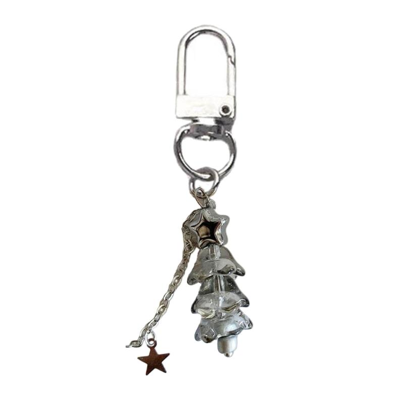 Christmas Tree Phone Charm Trendy Phone Pendant Creative Bag Decoration Bag Pendant Perfect Gift for Fashion Individuals
Christmas Tree Phone Charm Trendy Phone Pendant Creative Bag Decoration Bag Pendant Perfect Gift for Fashion Individuals