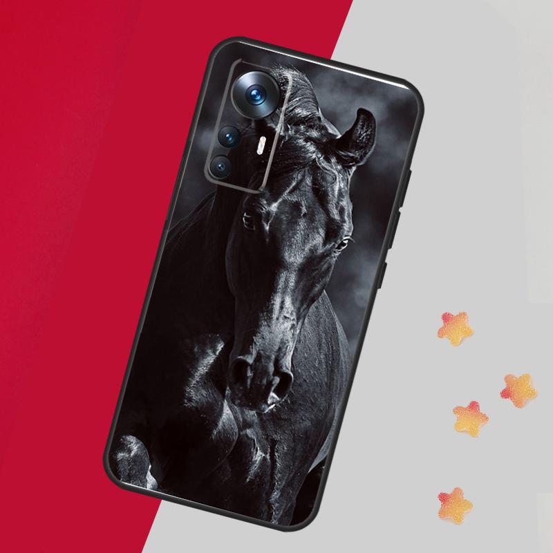 Beautiful Black Horse Case For Xiaomi 14T Pro 11T 12T 13T 13 14 15 Ultra Cover For POCO F7 F6 F5 X3 X5 X6 X7 Pro POCO F6
Beautiful Black Horse Case For Xiaomi 14T Pro 11T 12T 13T 13 14 15 Ultra Cover For POCO F7 F6 F5 X3 X5 X6 X7 Pro POCO F6