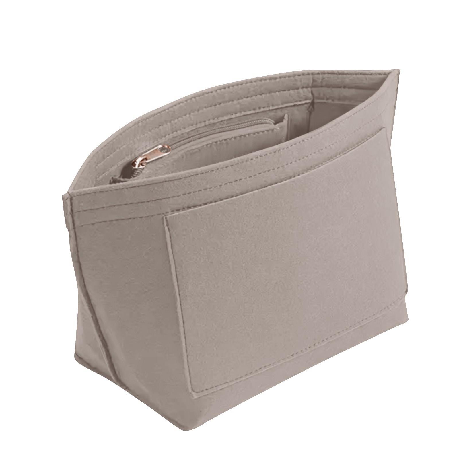 Женская портативная сумка для хранения косметики S
Женская портативная сумка для хранения косметики S