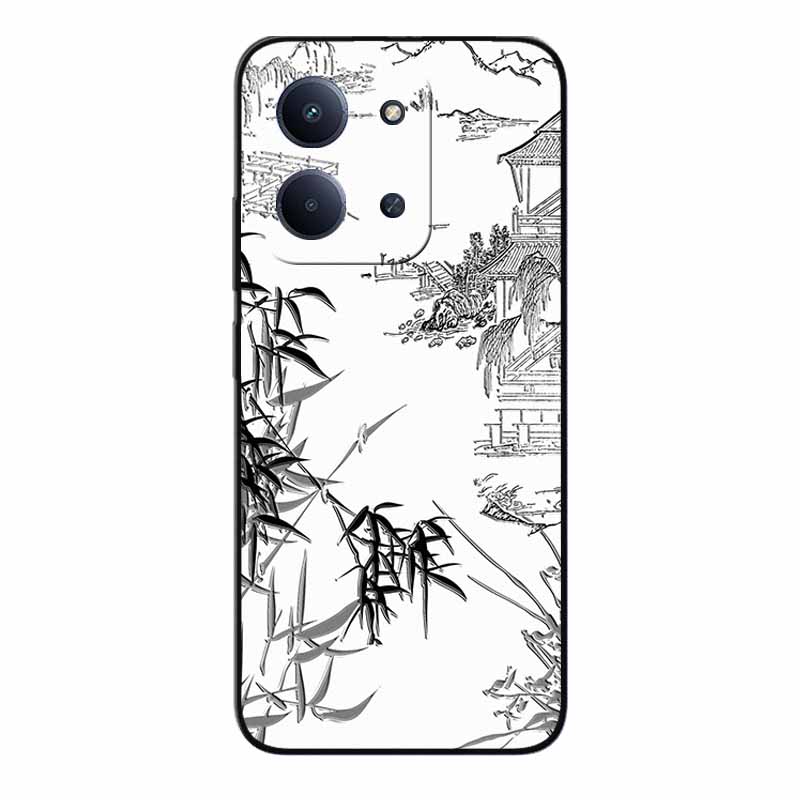 3D Relief Embossed Retro For Redmi 15C 4G Global Case Soft Silicone Back Cover For Xiaomi Redmi 15C 4G 3D Funda Redmi15C 171.5mm - Redmi 15C 4G 171.5
3D Relief Embossed Retro For Redmi 15C 4G Global Case Soft Silicone Back Cover For Xiaomi Redmi 15C 4G 3D Funda Redmi15C 171.5mm - Redmi 15C 4G 171.5