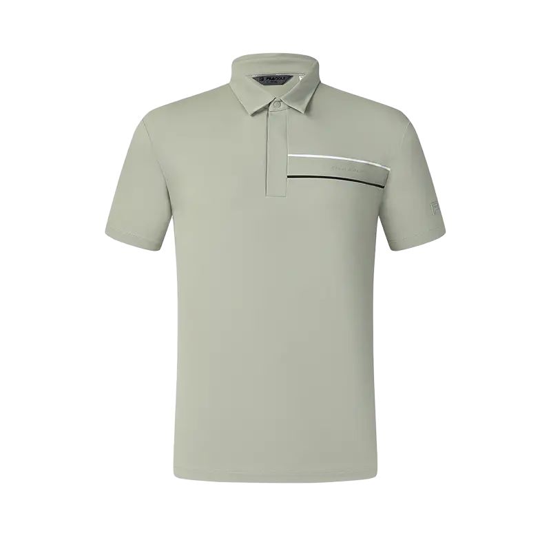 Fila Модная универсальная однотонная удобная простая футболка-поло с коротким рукавом для мужчин топы A11M535104F-KK XXXL
Fila Модная универсальная однотонная удобная простая футболка-поло с коротким рукавом для мужчин топы A11M535104F-KK XXXL