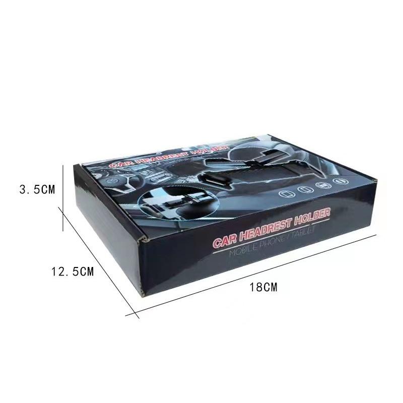 Универсальный держатель для планшета. Автомобильный держатель на подголовник на заднем сиденье. Выдвижное автомобильное крепление на подголовник для планшета Samsung, смартфона и планшета с диагональю 4,7 ~ 13 дюймов. 15*4*6cm чёрный
Универсальный держатель для планшета. Автомобильный держатель на подголовник на заднем сиденье. Выдвижное автомобильное крепление на подголовник для планшета Samsung, смартфона и планшета с диагональю 4,7 ~ 13 дюймов. 15*4*6cm чёрный