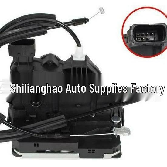 Fiat Door Lock Compatible with Models 1350147080, 1393819080, 1633562780 Liang Hao
Fiat Door Lock Compatible with Models 1350147080, 1393819080, 1633562780 Liang Hao