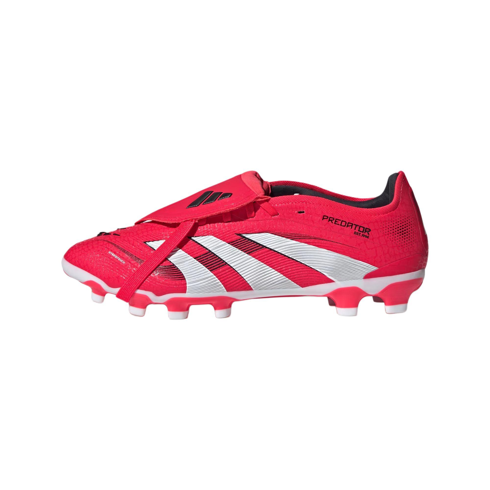 Adidas Predator Pro Удобные Модные Бутсы для Футбола MG FG Противоскользящие Износостойкие Мужские Футбольные Бутсы JR0443 42⅔
Adidas Predator Pro Удобные Модные Бутсы для Футбола MG FG Противоскользящие Износостойкие Мужские Футбольные Бутсы JR0443 42⅔
