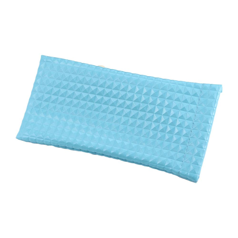 Fashion Cute Outdoor Candy Color PU Leather Pressure-proof Storage Box Eyewear Cases Glasses Storage Glasses Case синий
Fashion Cute Outdoor Candy Color PU Leather Pressure-proof Storage Box Eyewear Cases Glasses Storage Glasses Case синий