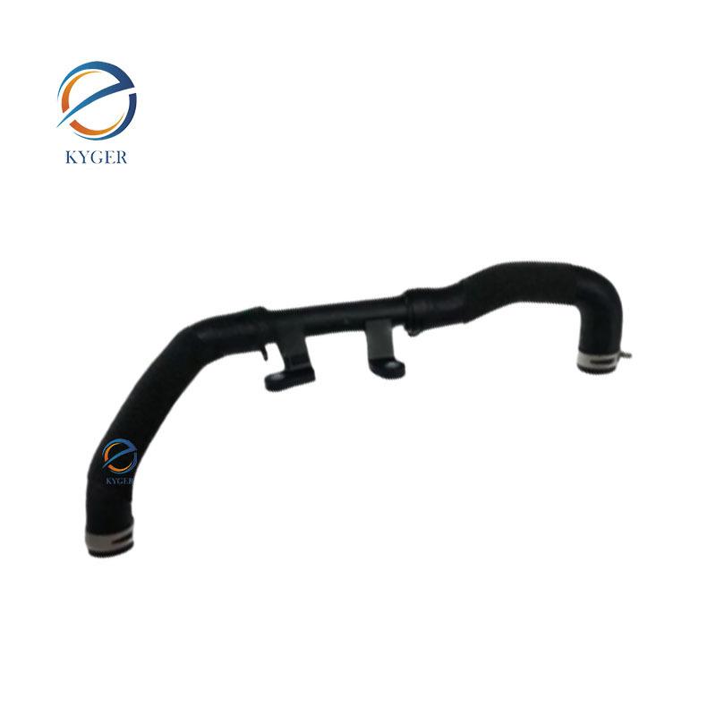 KYGER Auto Parts T2R17694 T2H59362 Heater Hose LR093670 LR184616 For Land Rover Range Rover Velar F- Type
KYGER Auto Parts T2R17694 T2H59362 Heater Hose LR093670 LR184616 For Land Rover Range Rover Velar F- Type