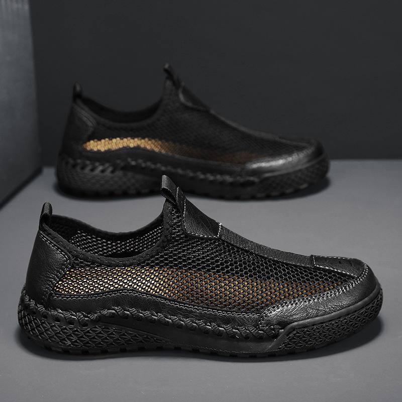 Модная дышащая летняя обувь для мужчин Нескользящая спортивная обувь для пеших походов Мужская уличная роскошная дизайнерская обувь для треккинга и скалолазания Мужские кроссовки 38 чёрный
Модная дышащая летняя обувь для мужчин Нескользящая спортивная обувь для пеших походов Мужская уличная роскошная дизайнерская обувь для треккинга и скалолазания Мужские кроссовки 38 чёрный
