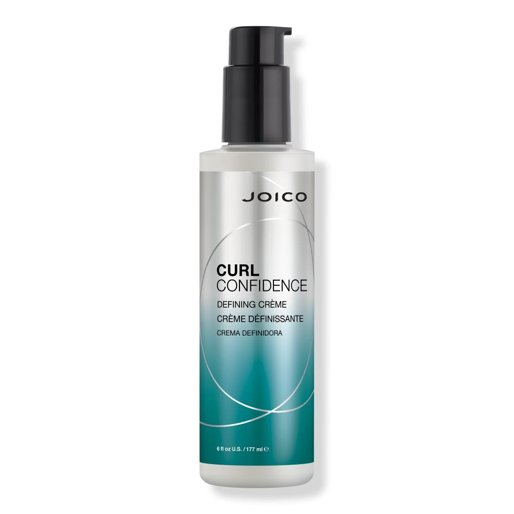 Joico Curl Confidence Defining Cr me обеспечивает мягкость, блеск, увлажнение и упругость, 6,0 унций
Joico Curl Confidence Defining Cr me обеспечивает мягкость, блеск, увлажнение и упругость, 6,0 унций