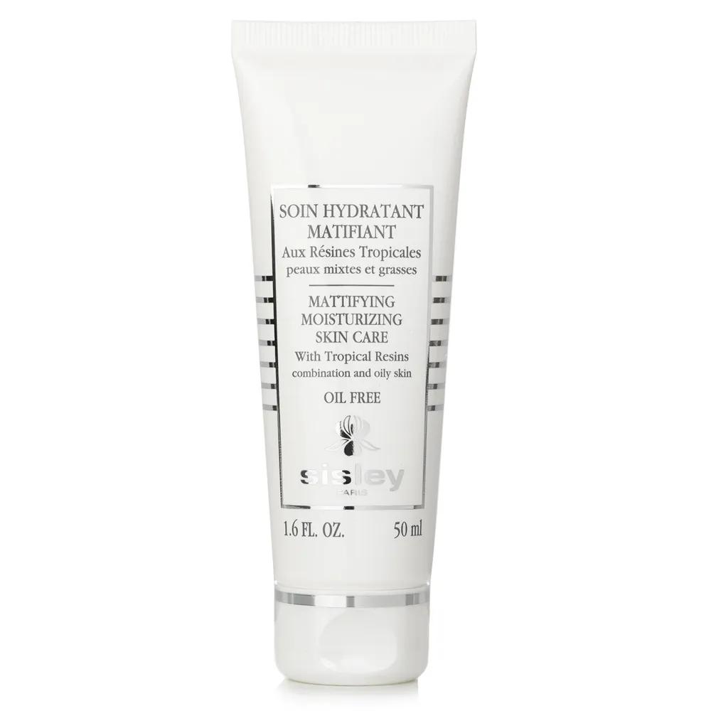 Pattifying Moisturizing Skin Care Tropical Resin - Combination & Oily Skin 50ml/1.6oz
Pattifying Moisturizing Skin Care Tropical Resin - Combination & Oily Skin 50ml/1.6oz