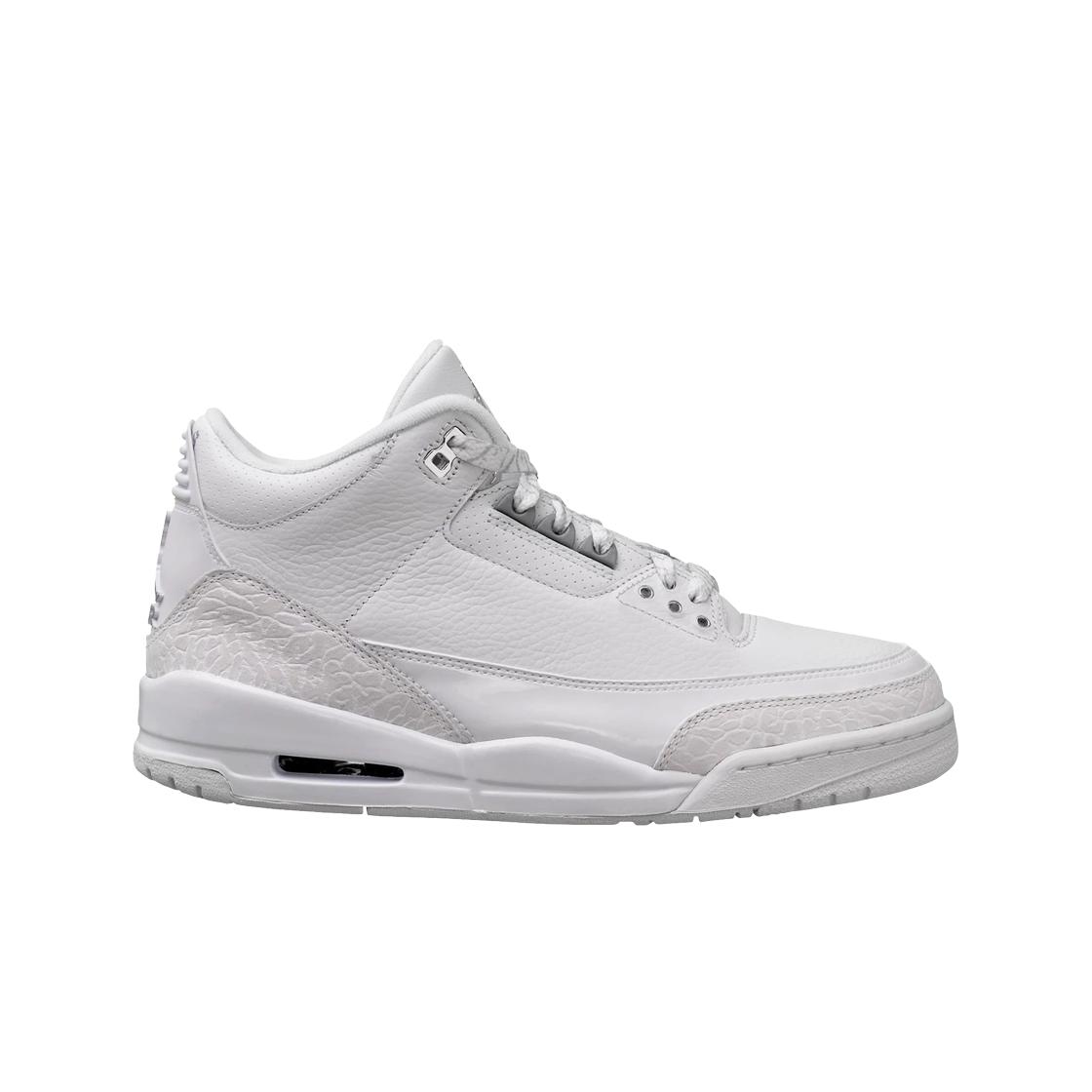 Jordan 3 Retro Pure Money 260
Jordan 3 Retro Pure Money 260