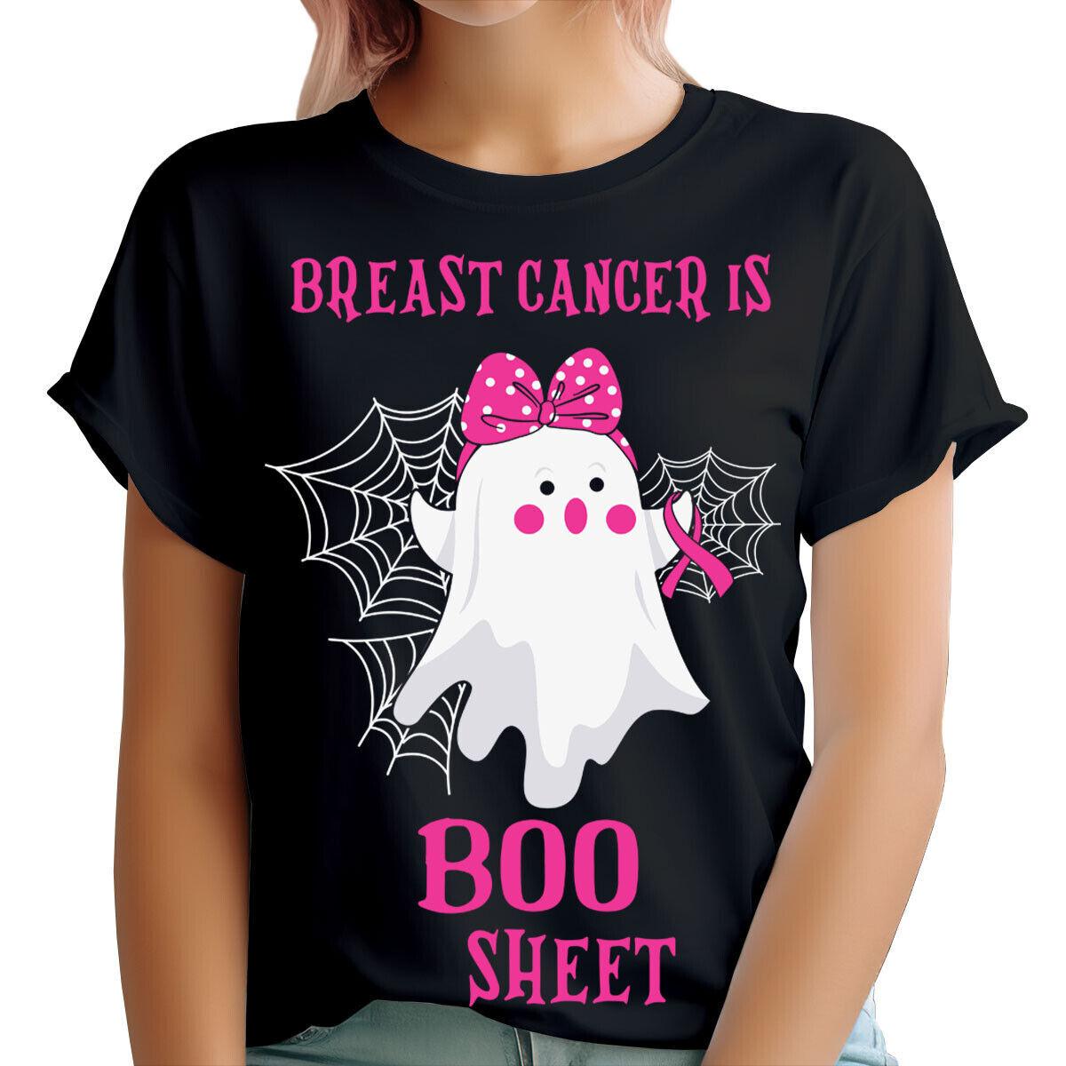 Breast Cancer Awareness Pink Ribbon October Survivors Womens 100% Cotton T-shirt Mens Tees Tops Top#TA-188 XL
Breast Cancer Awareness Pink Ribbon October Survivors Womens 100% Cotton T-shirt Mens Tees Tops Top#TA-188 XL