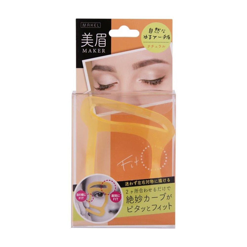 Lucky Wink Beautiful Eyebrow Maker натуральный свободный изогнутый золотой 1 шт. (Натуральные брови)
Lucky Wink Beautiful Eyebrow Maker натуральный свободный изогнутый золотой 1 шт. (Натуральные брови)