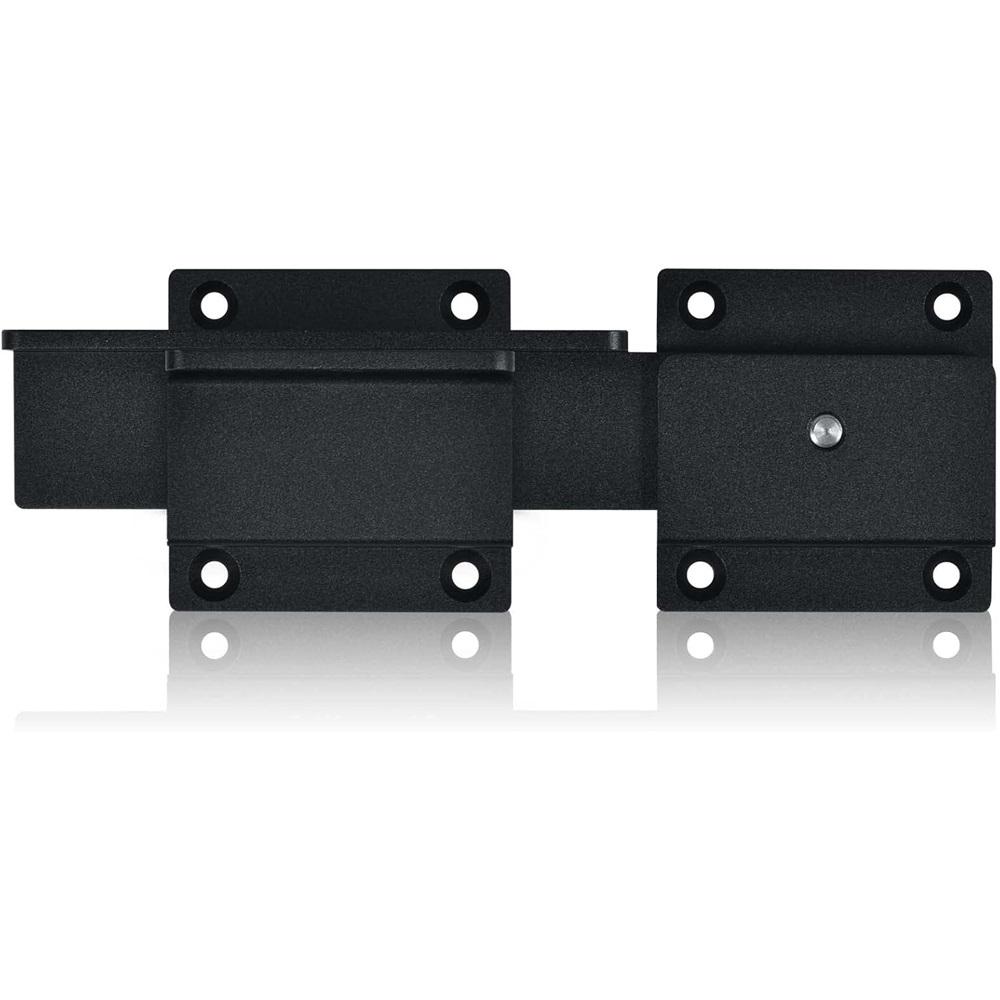 1 шт. Замок-задвижка с откидной створкой и отверстием для навесного замка, алюминиевый сплав 3,5 мм, дверная задвижка для уличного деревянного забора, распашных ворот, двойных ворот, двери сарая, сарая
1 шт. Замок-задвижка с откидной створкой и отверстием для навесного замка, алюминиевый сплав 3,5 мм, дверная задвижка для уличного деревянного забора, распашных ворот, двойных ворот, двери сарая, сарая